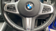 BMW 3 Series 320i M Sport 5dr Step Auto Petrol Estate